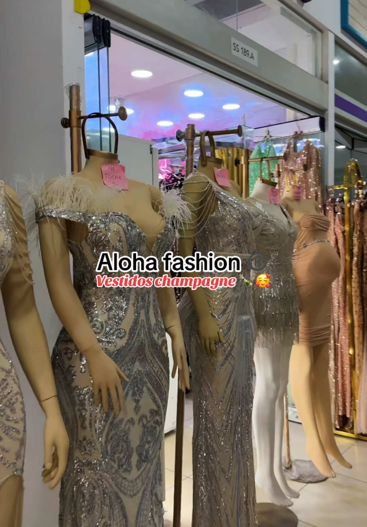 @ALOHA FASHION