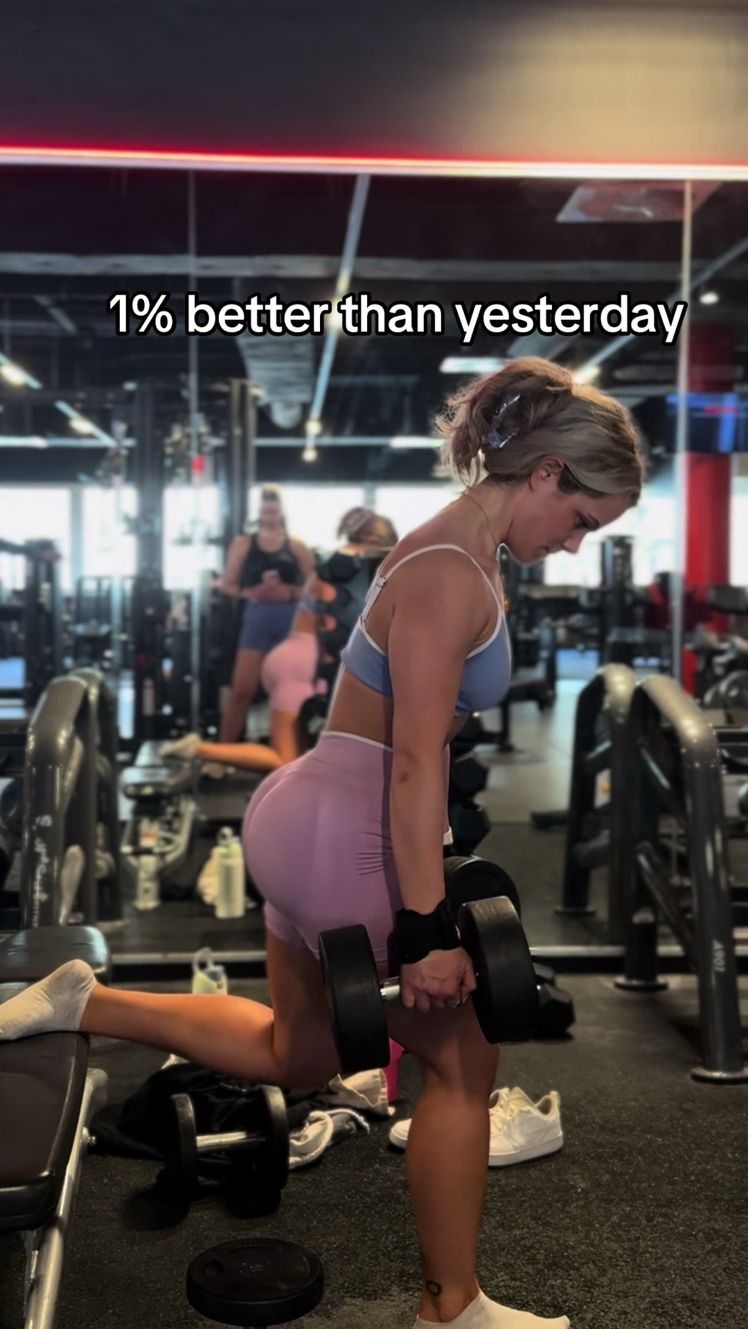 @chiara☀️ Beamtenmaus & Fitness