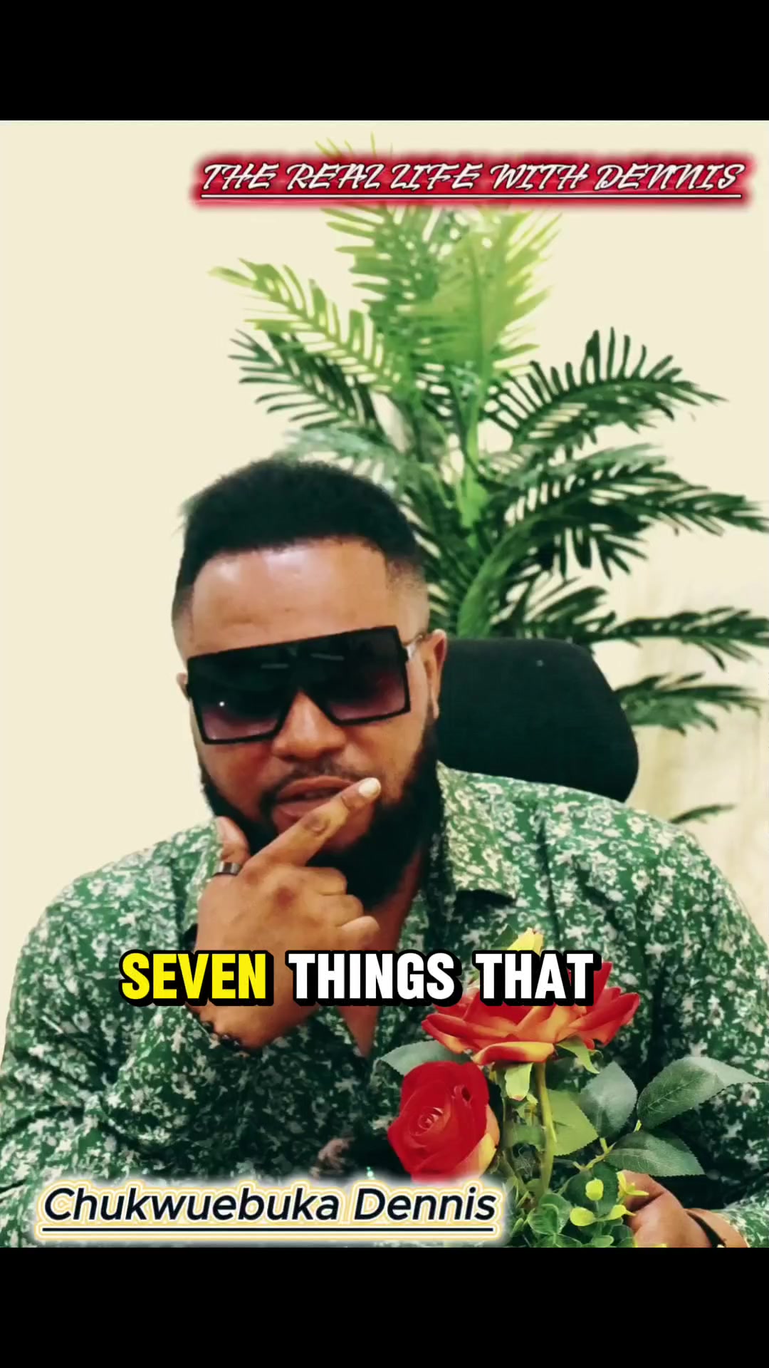 @Chukwuebuka Dennis