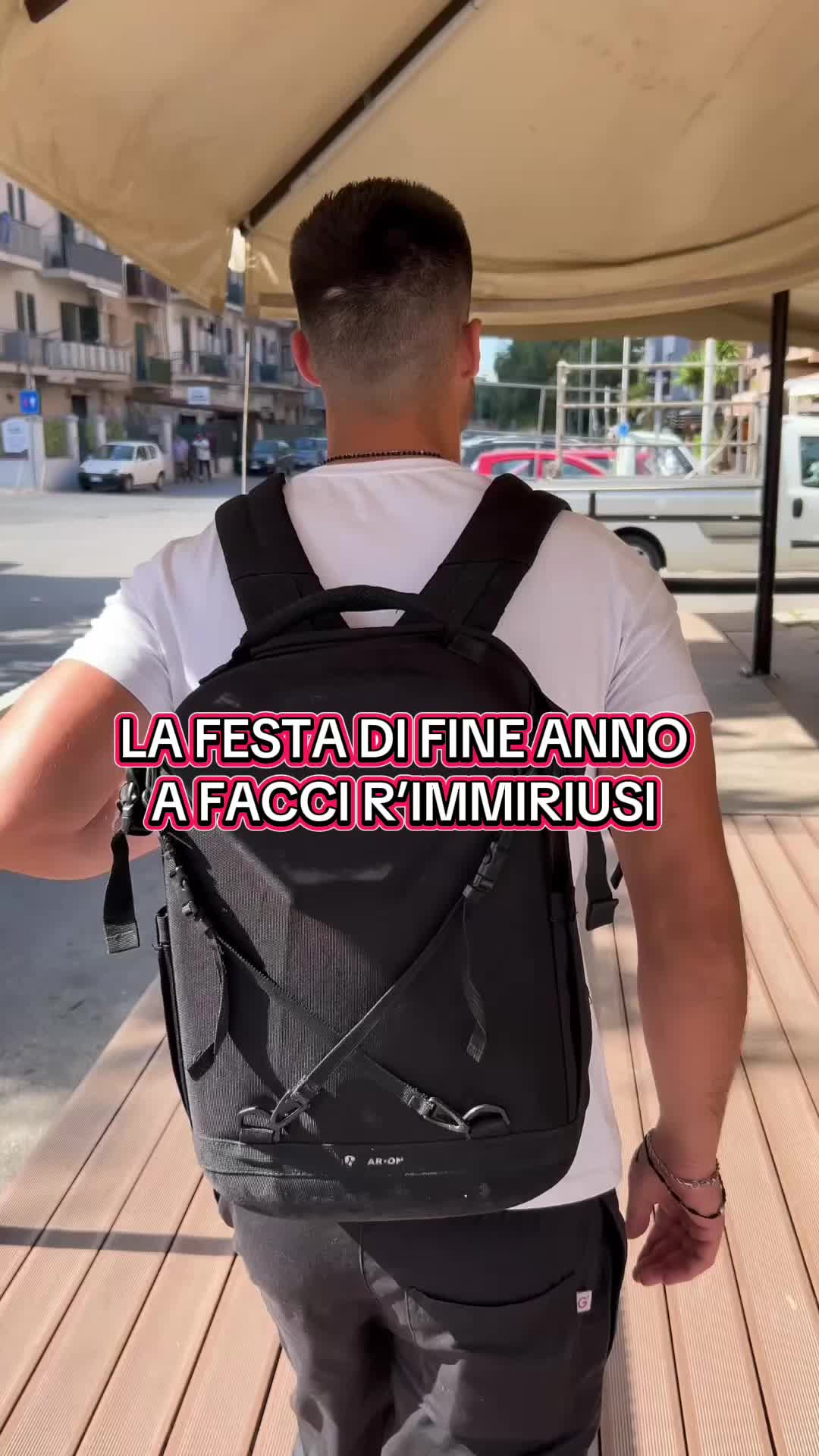 @A FACCI R’IMMIRIUSI