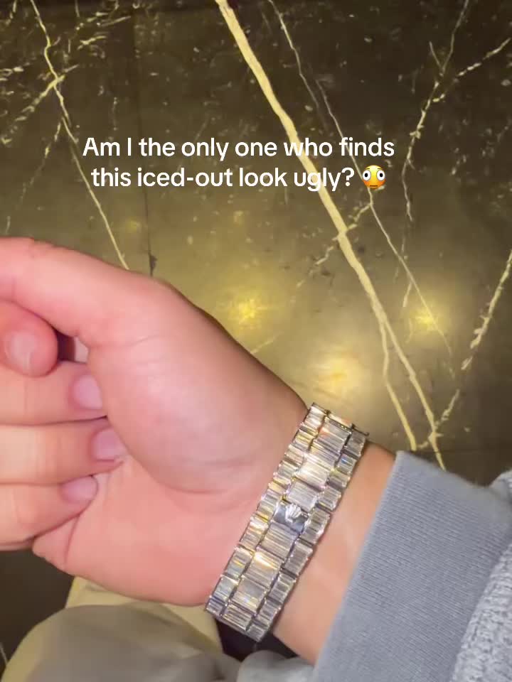 @Mr. Watches
