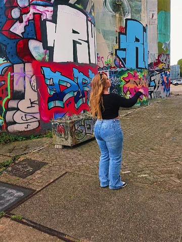 @Amber ♡