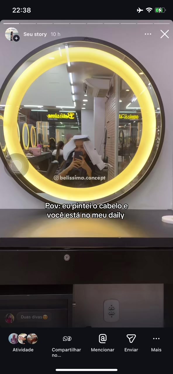 @Negreiros