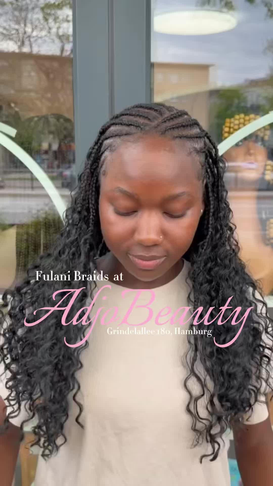 @Adjo Beauty Afroshop