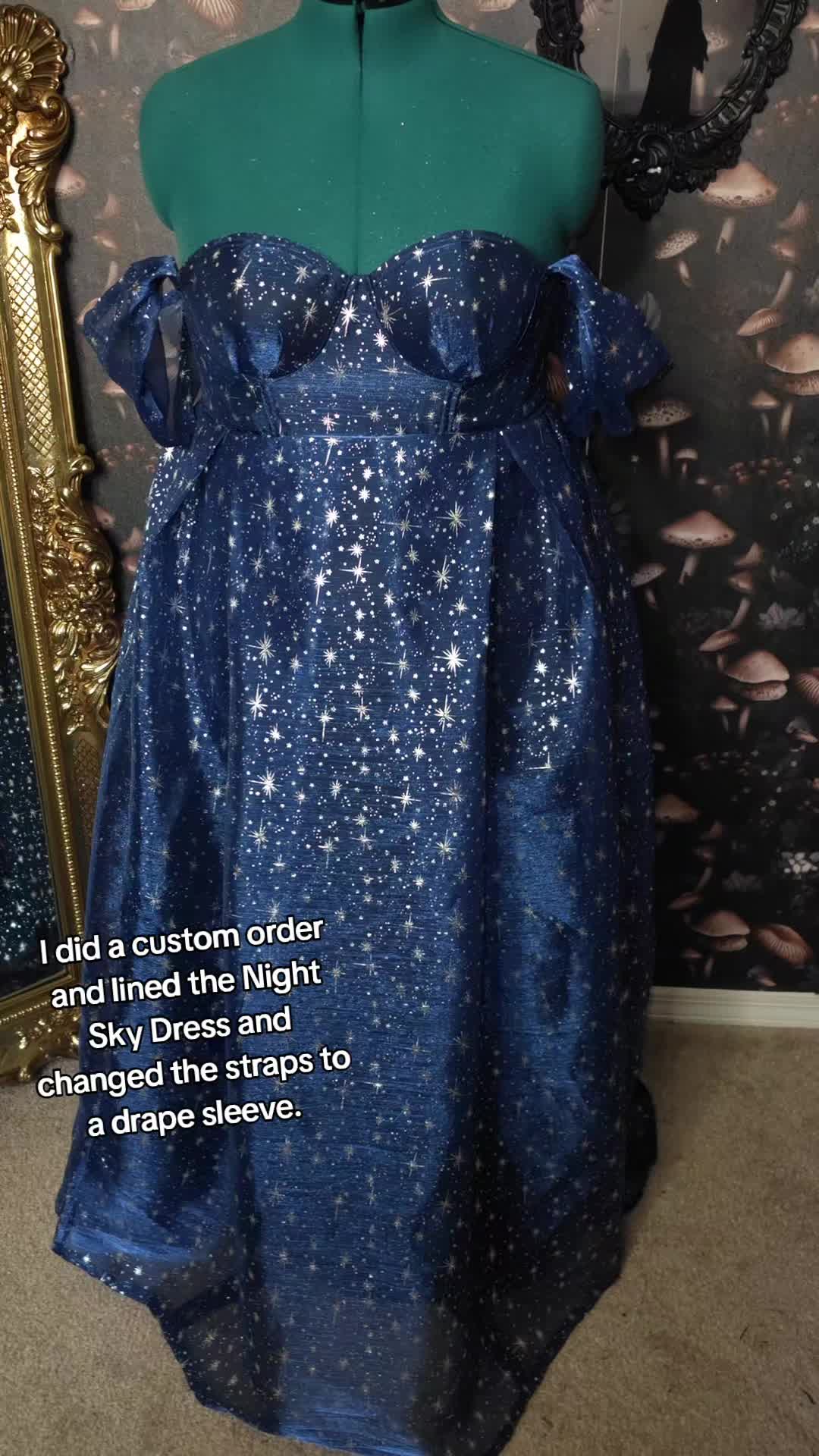 @Sew Romantic Designs