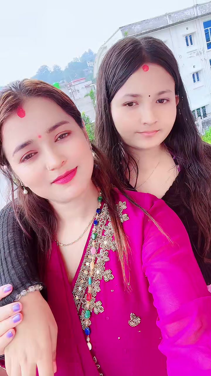 @smriti karki
