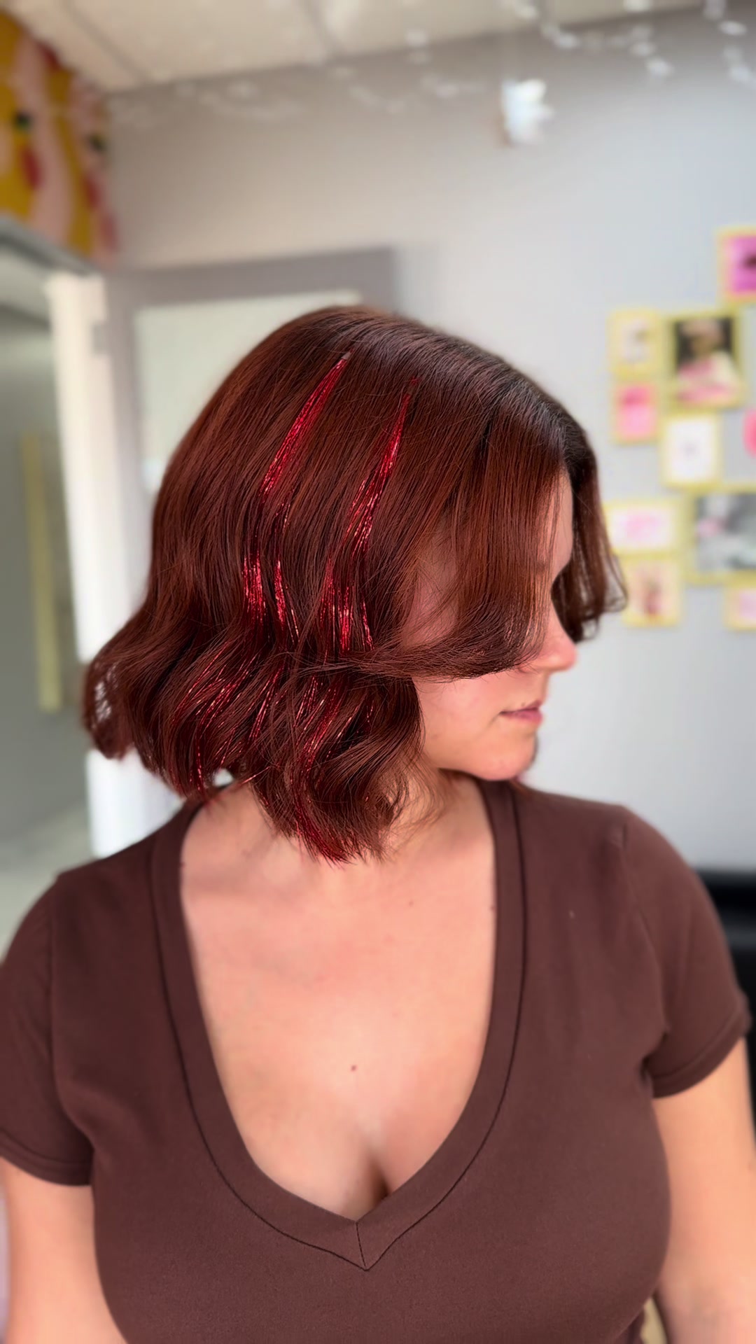@Houston TX Hairstylist