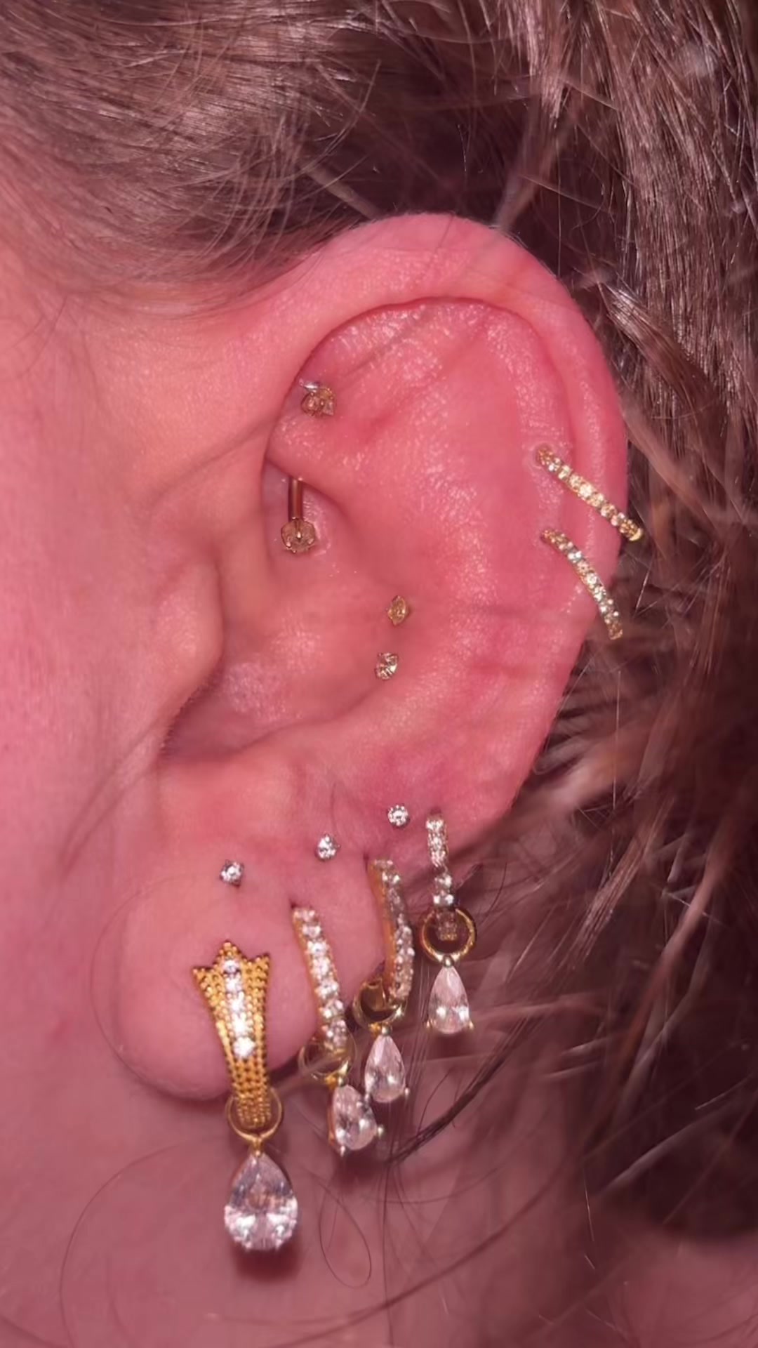 @🪡✪ Madi’s piercings ✪🪡