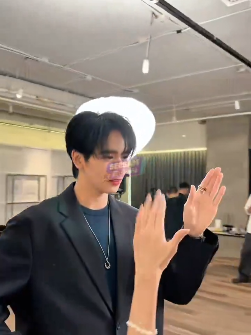 @KongthapPeak Official Fanclub