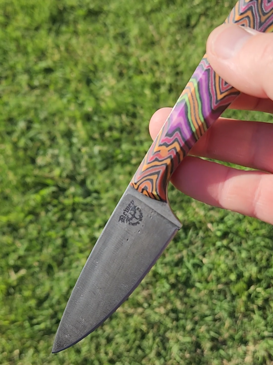 @Dewey Knife Works