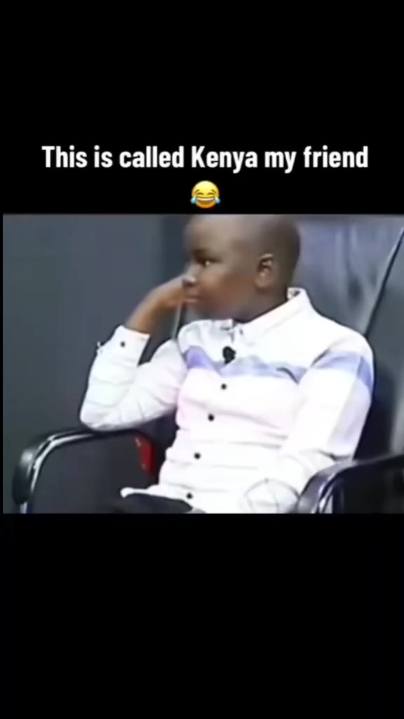 @Kelan Maloba Official Account