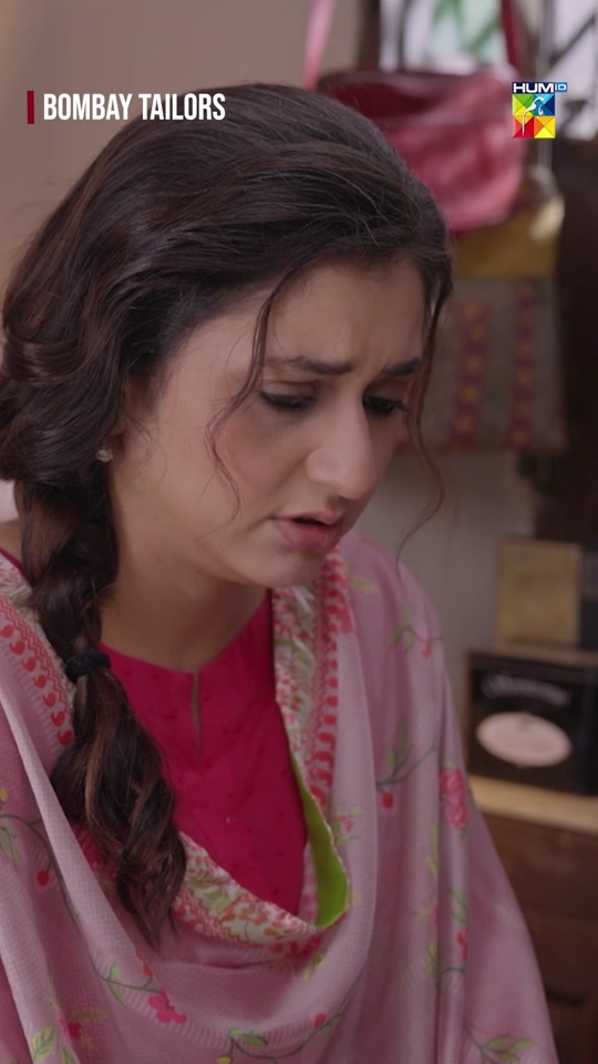 @HUM TV