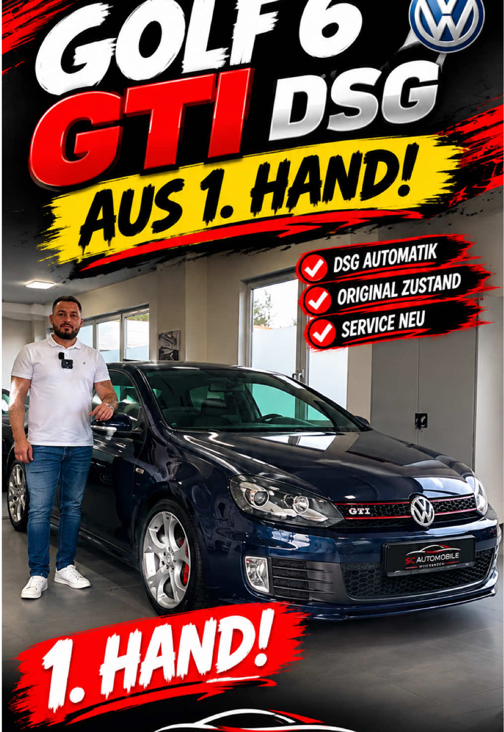 @SC Automobile Wiesbaden