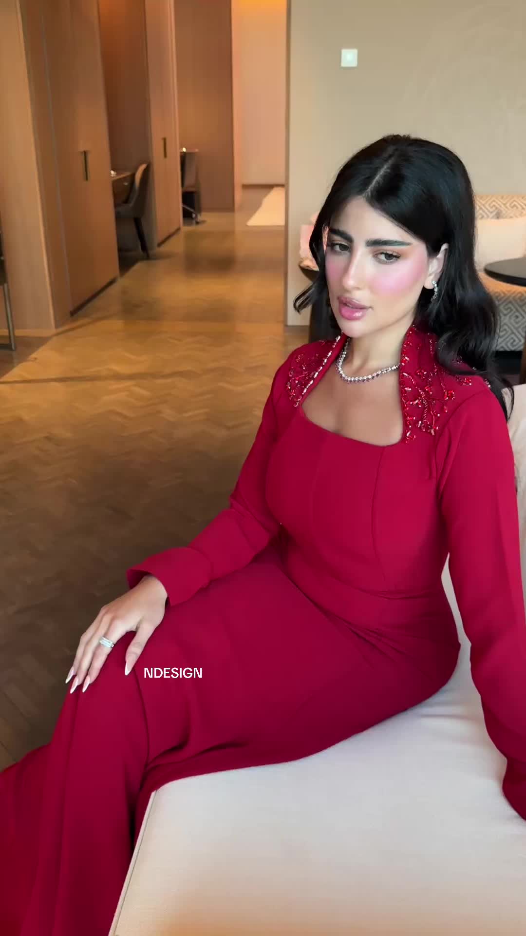 @المصممه نوره