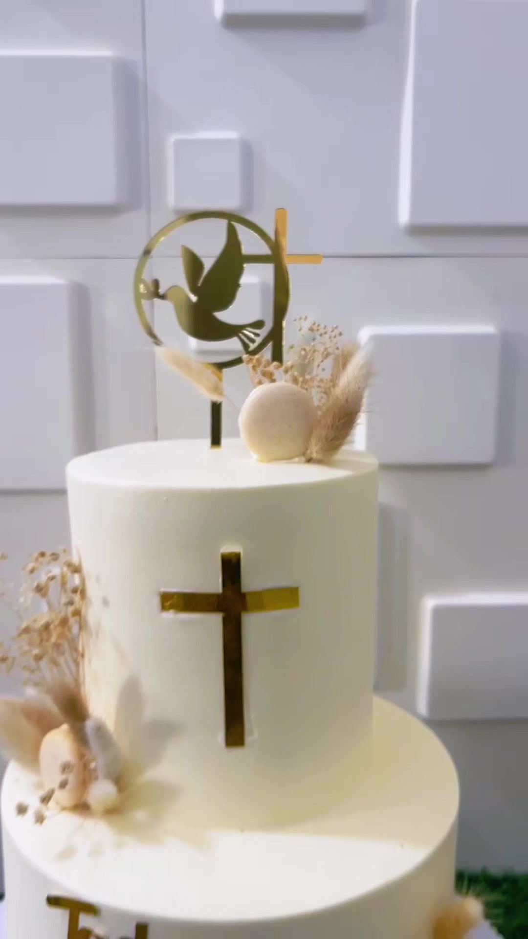 @Cake By Eyram