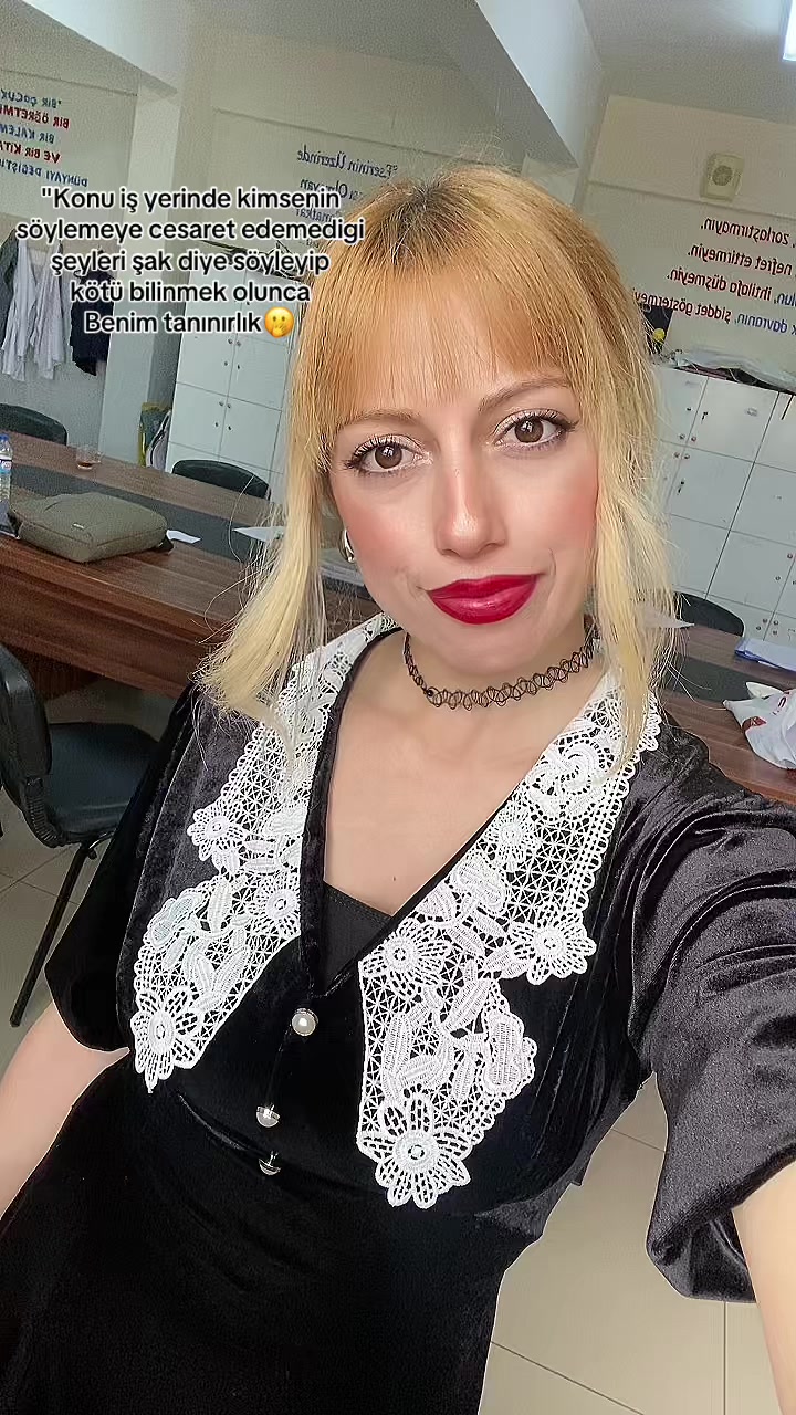 @Mevlüde Nehir🍃