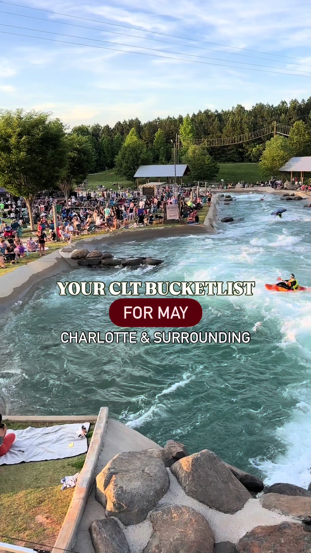 @cltbucketlist