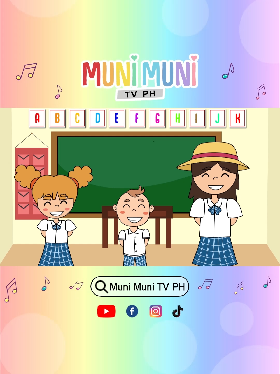 @Muni Muni TV PH