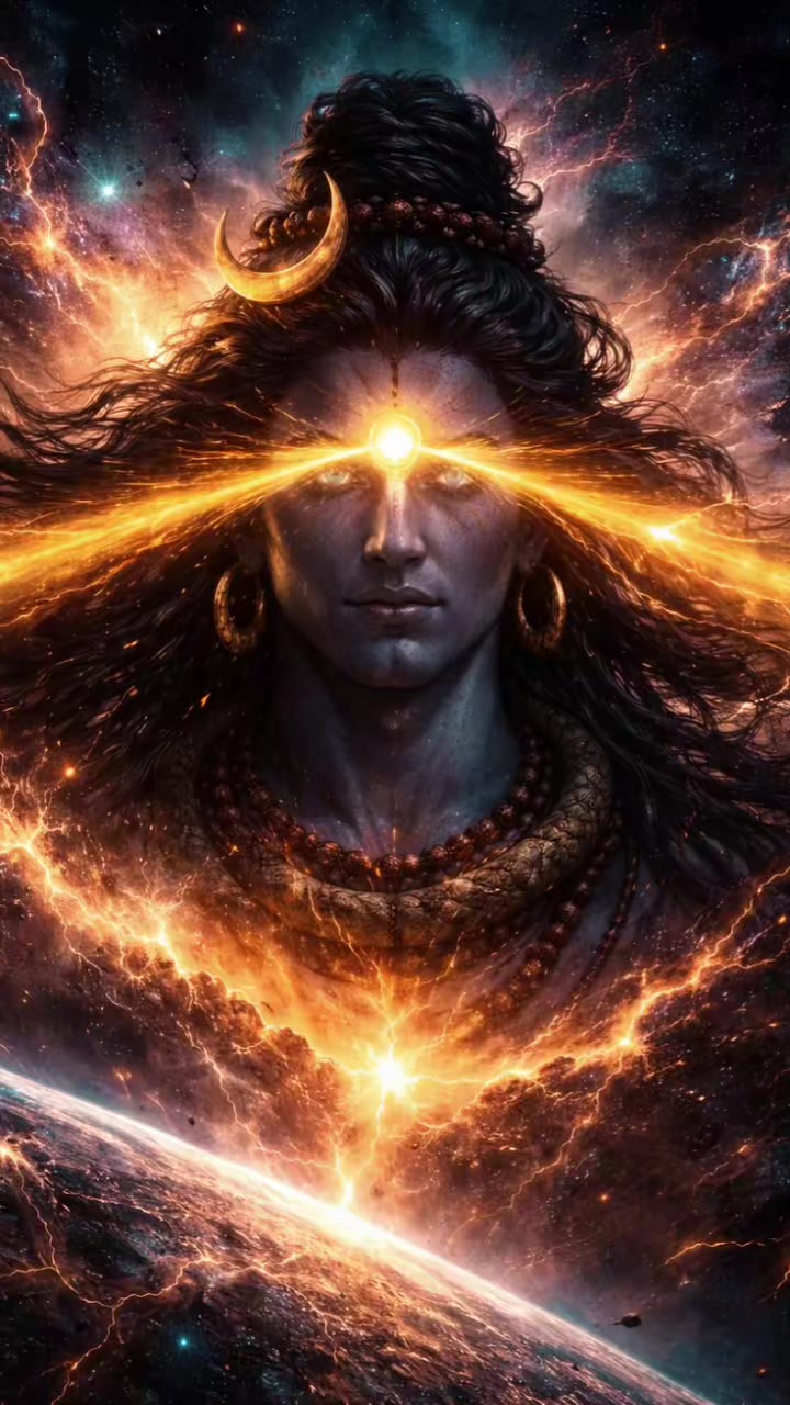 @🕉️🔱 Shiva⚜️ Shakti 🔱🕉️