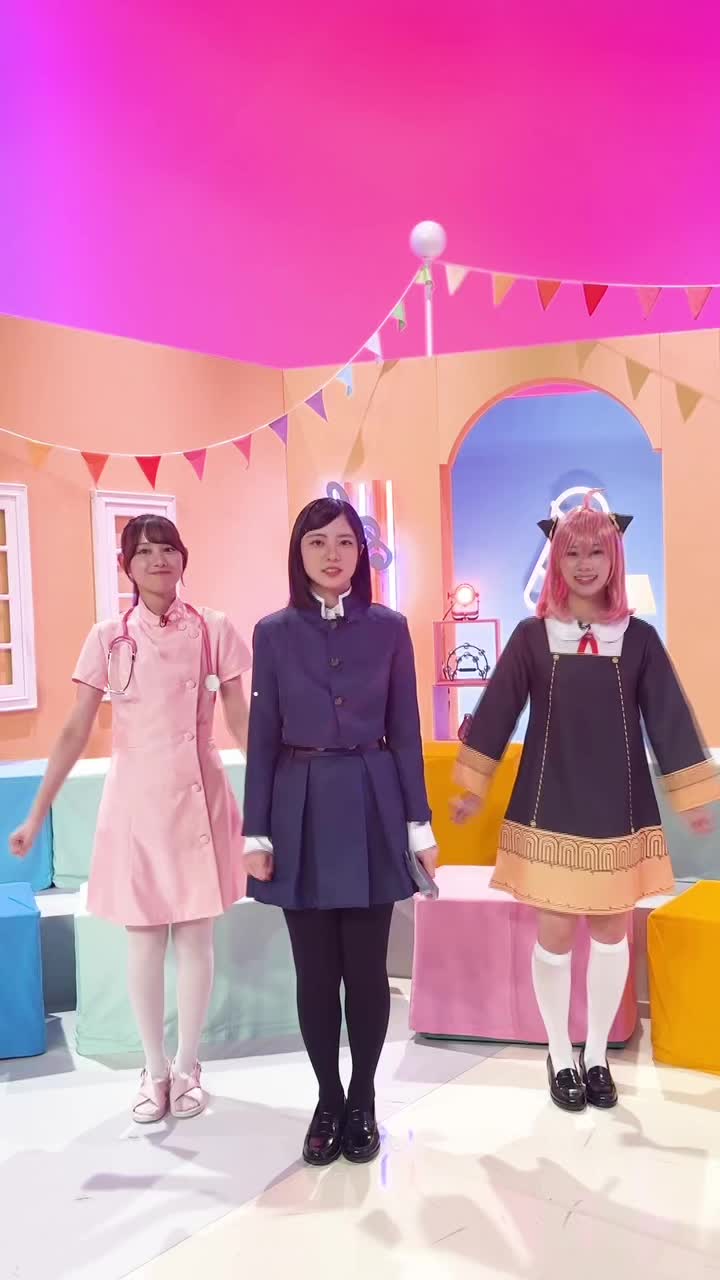@新・日向坂ミュージックパレード【日テレ公式】
