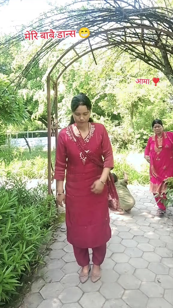 @Sushila Magar