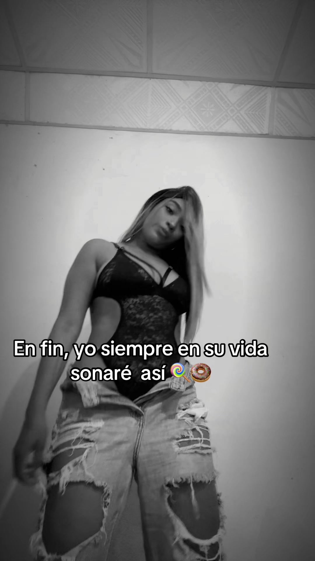 @Soy Caroll julio 👸🏾
