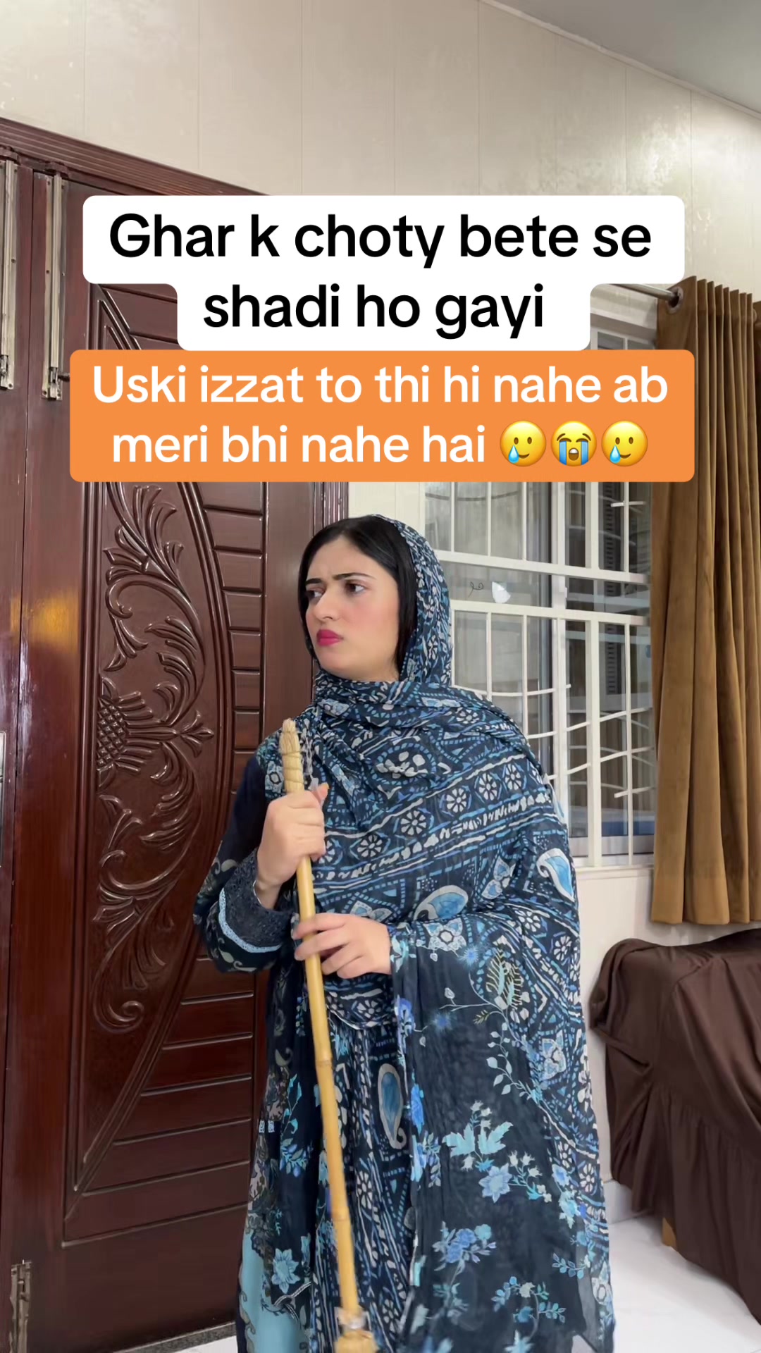 @Fiza masoom 😇