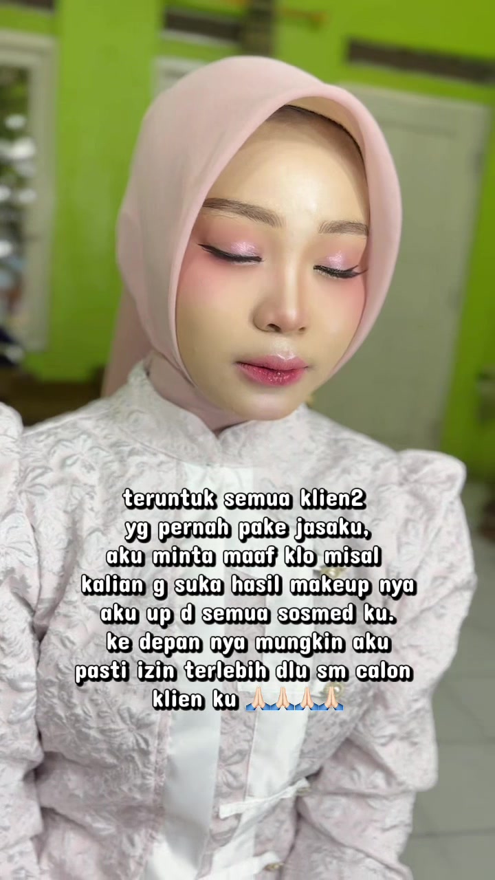 @nazma makeup