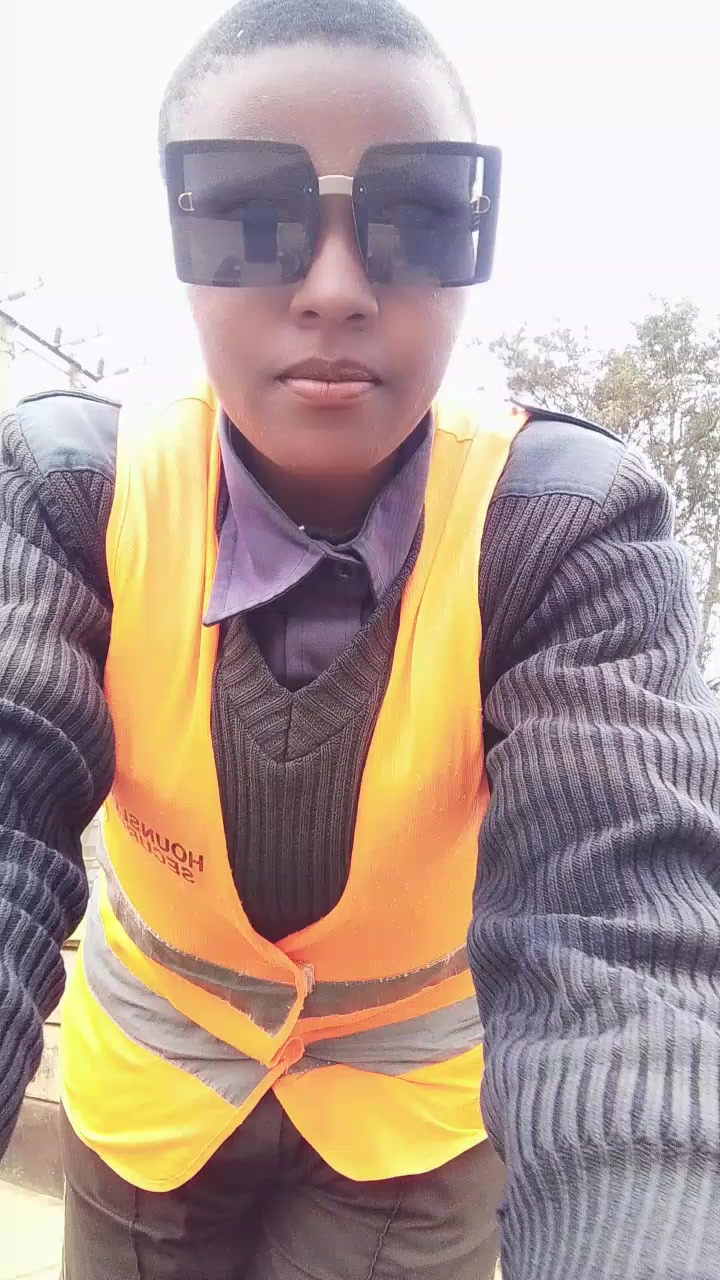 @Martha Wachira