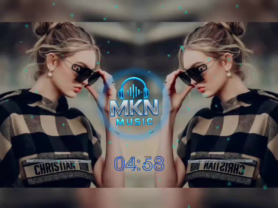 @MKN MUSIC 🎵🎵🎵