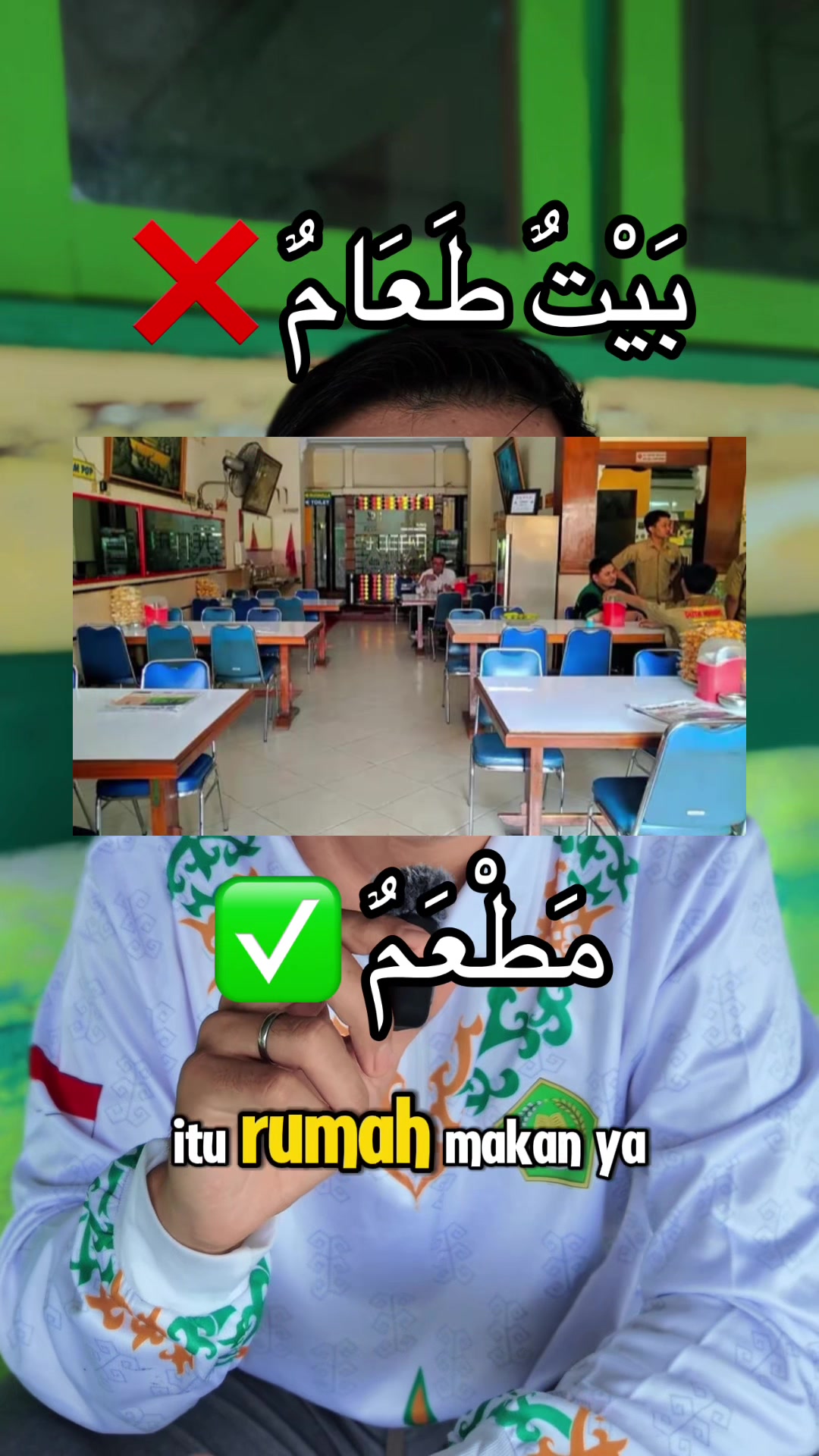 @Hadi | Mentor Bahasa Arab