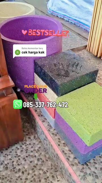 @Kusma BakMandi Lombok✨