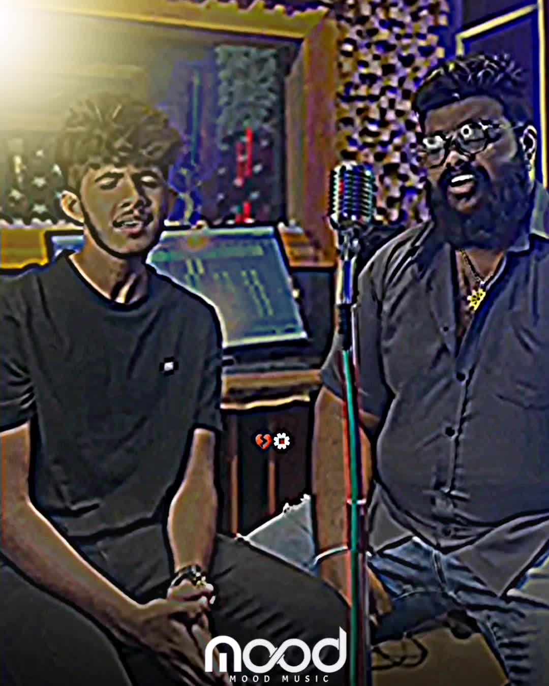 @Moodmusic ♪
