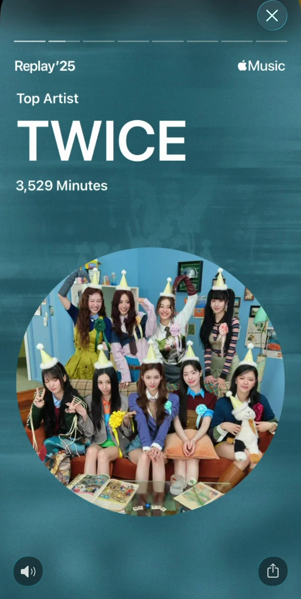@🍭TWICEツウィペン💙