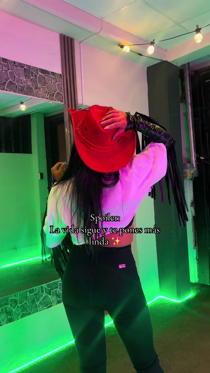 @Gaby Romero Bolivia 🎤⭐️