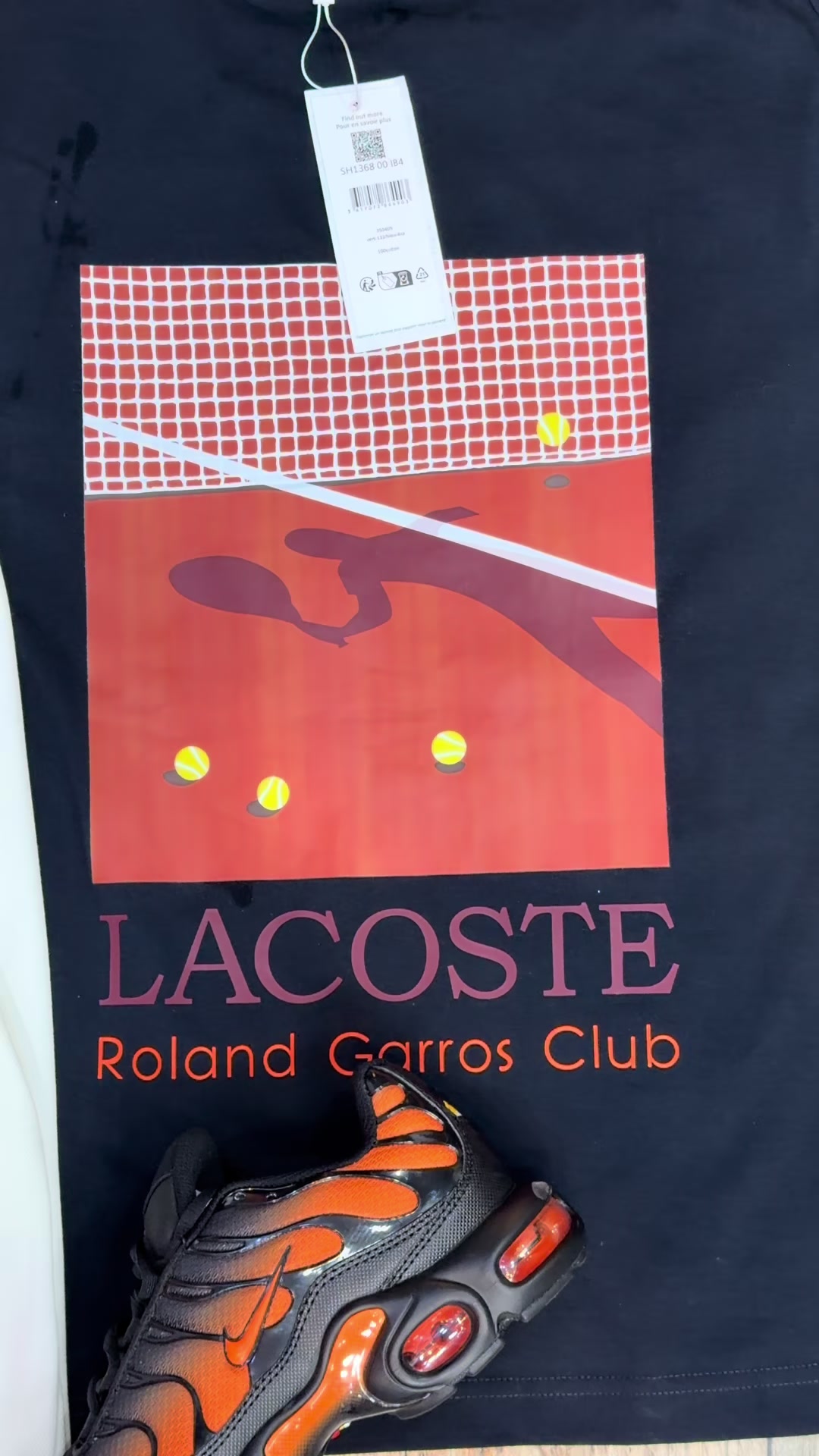 @🐊Bio Bio Lacoste🐊