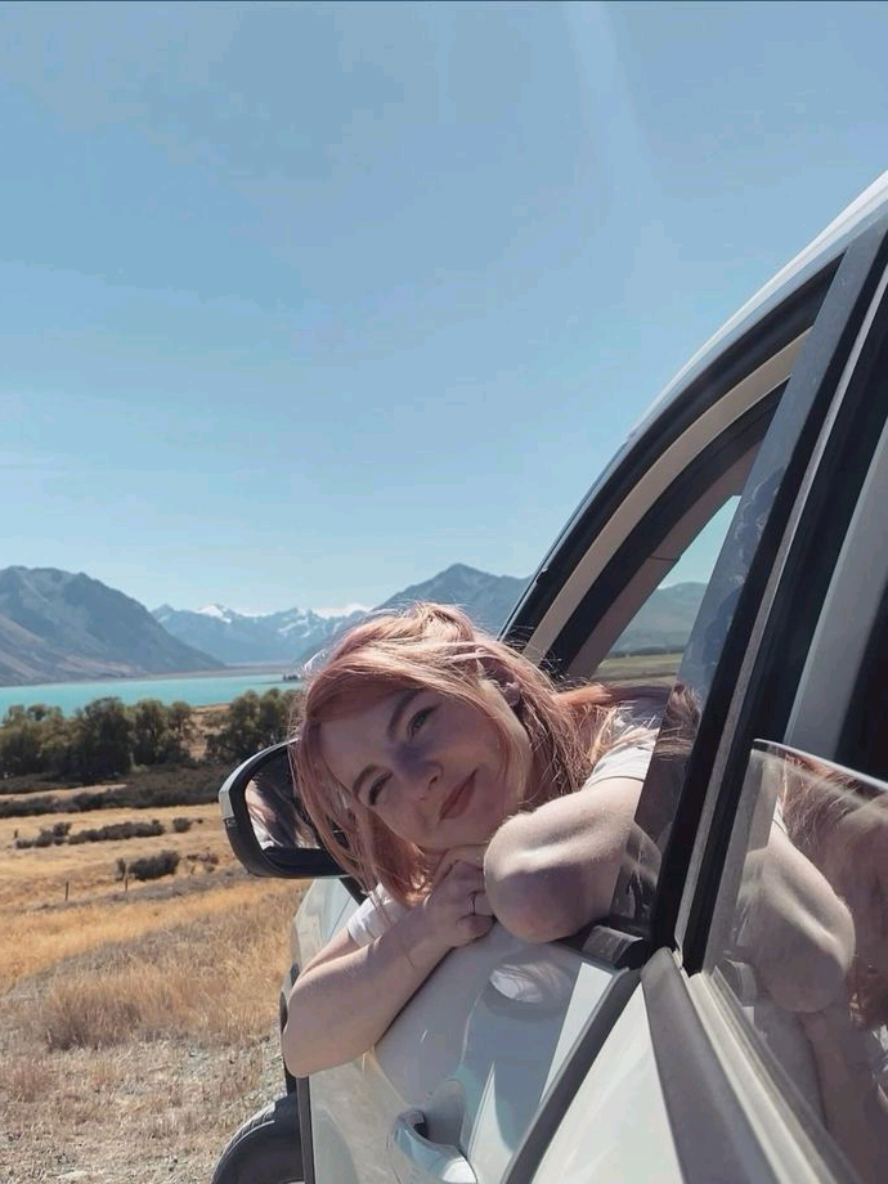 @🚦• sabrina