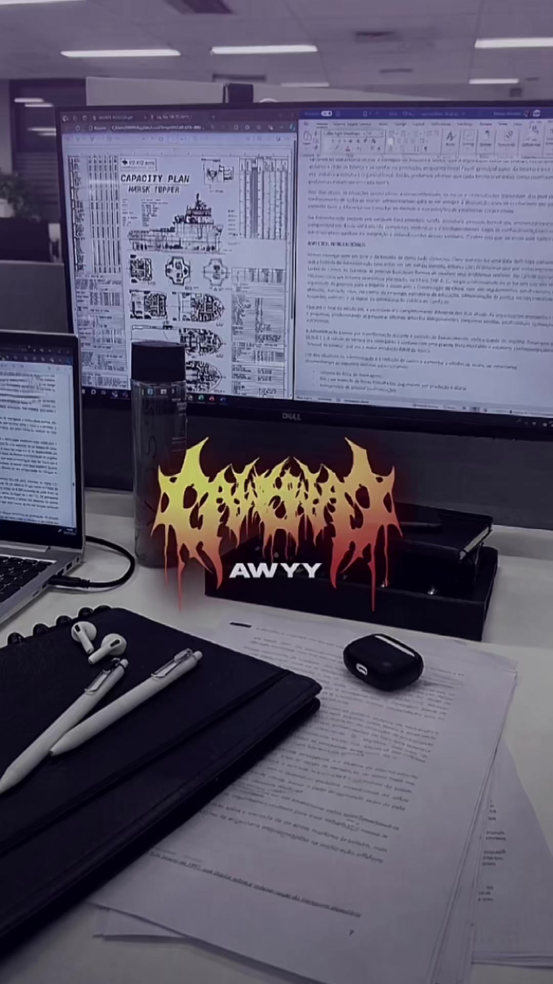 @Awy Template