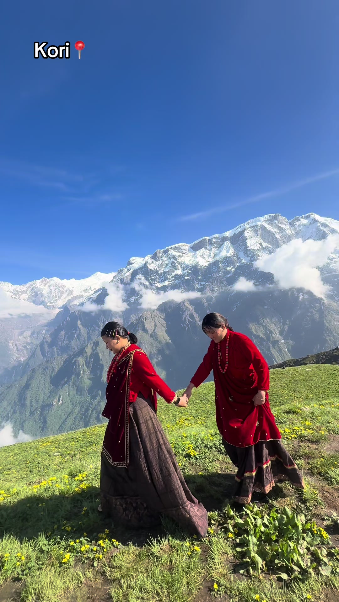 @🪬Sita chamling Rai🧿🍀