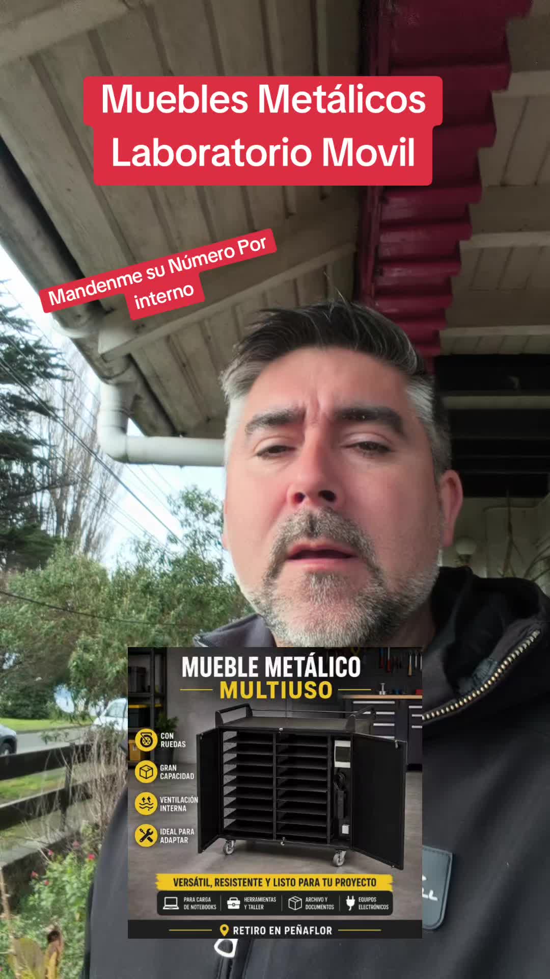@Patricio Araneda Vidaurre