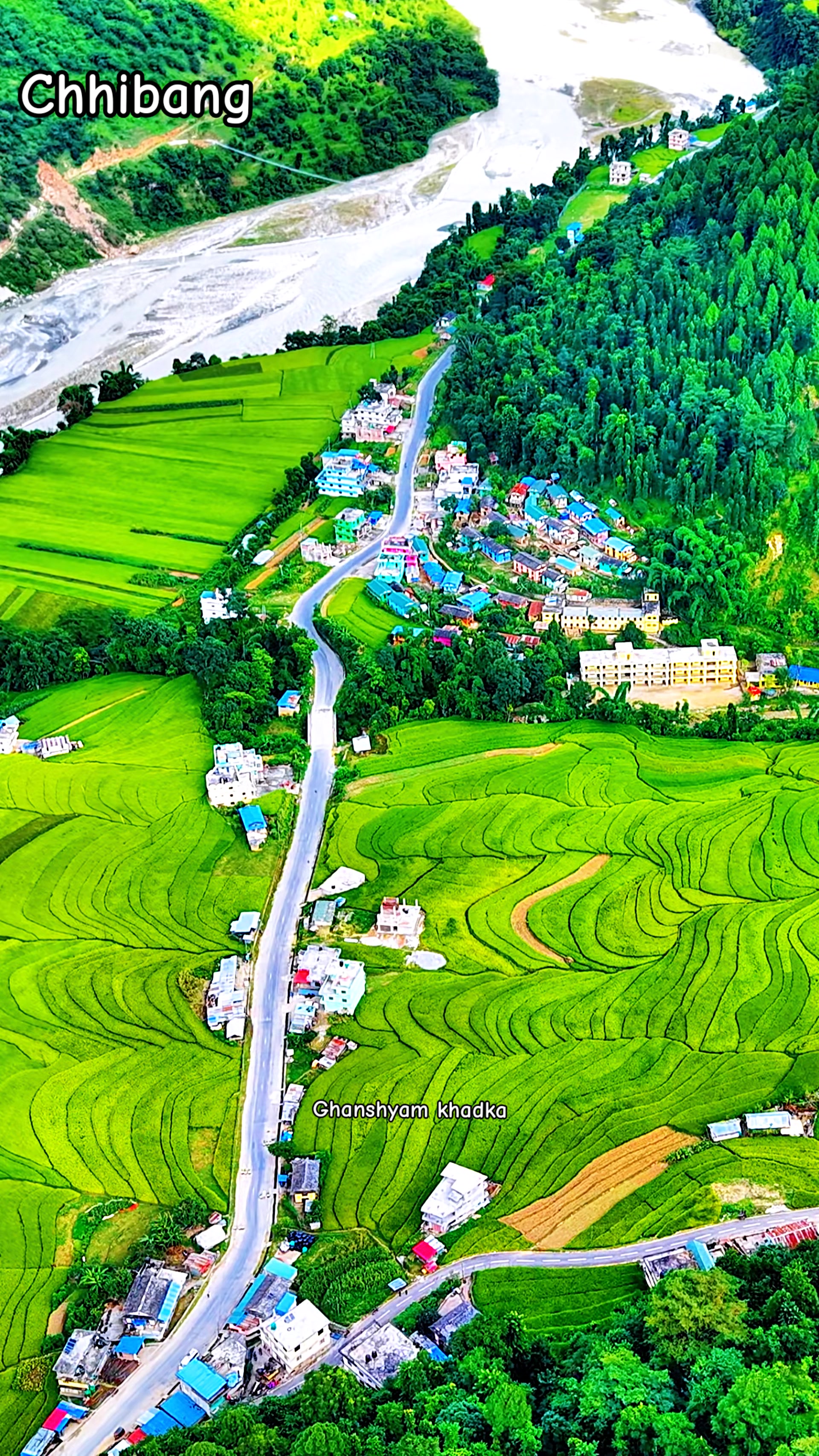@ghanshyam khadka 📷
