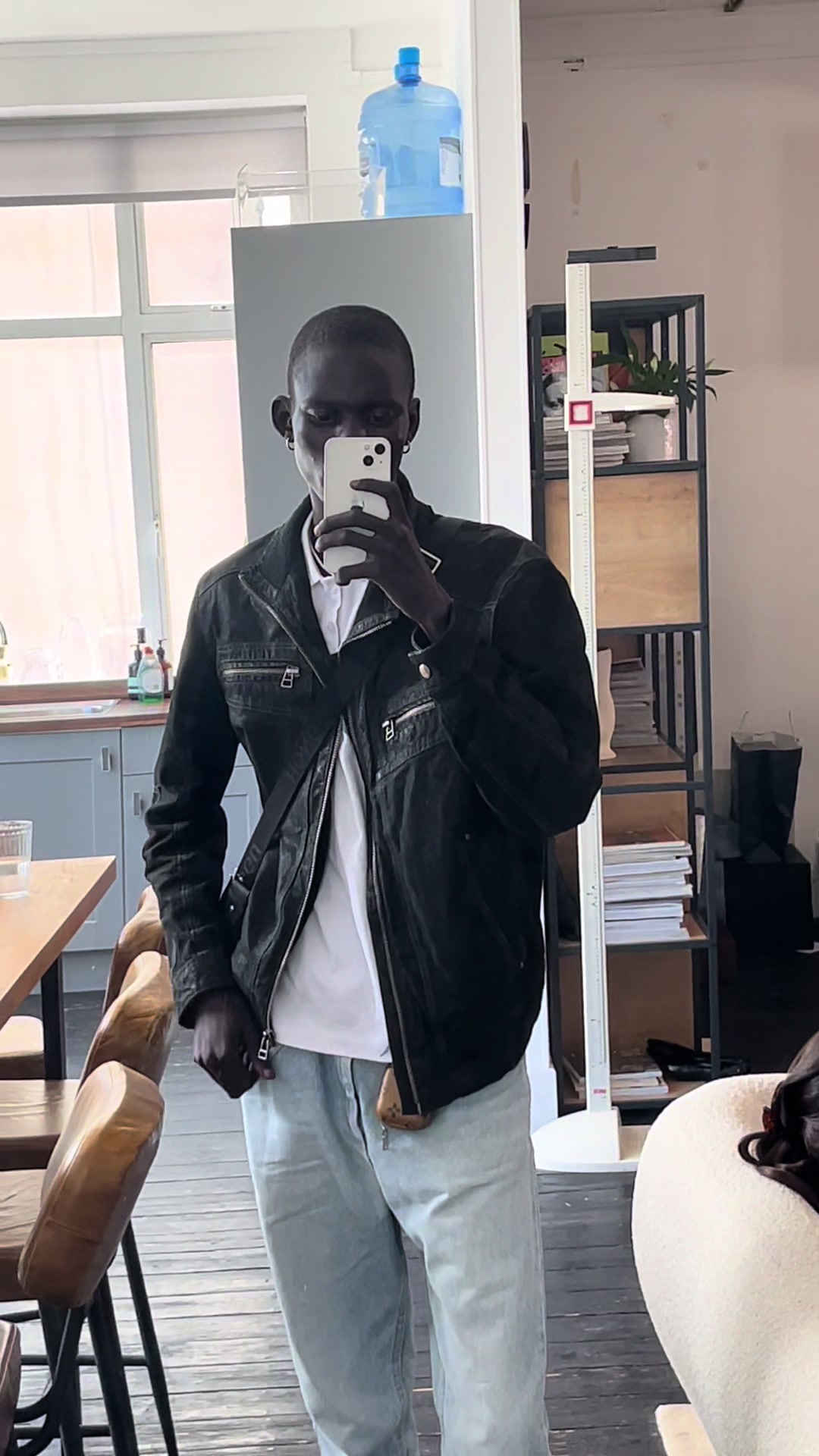 @Captain 👨🏿&zwj;✈️
