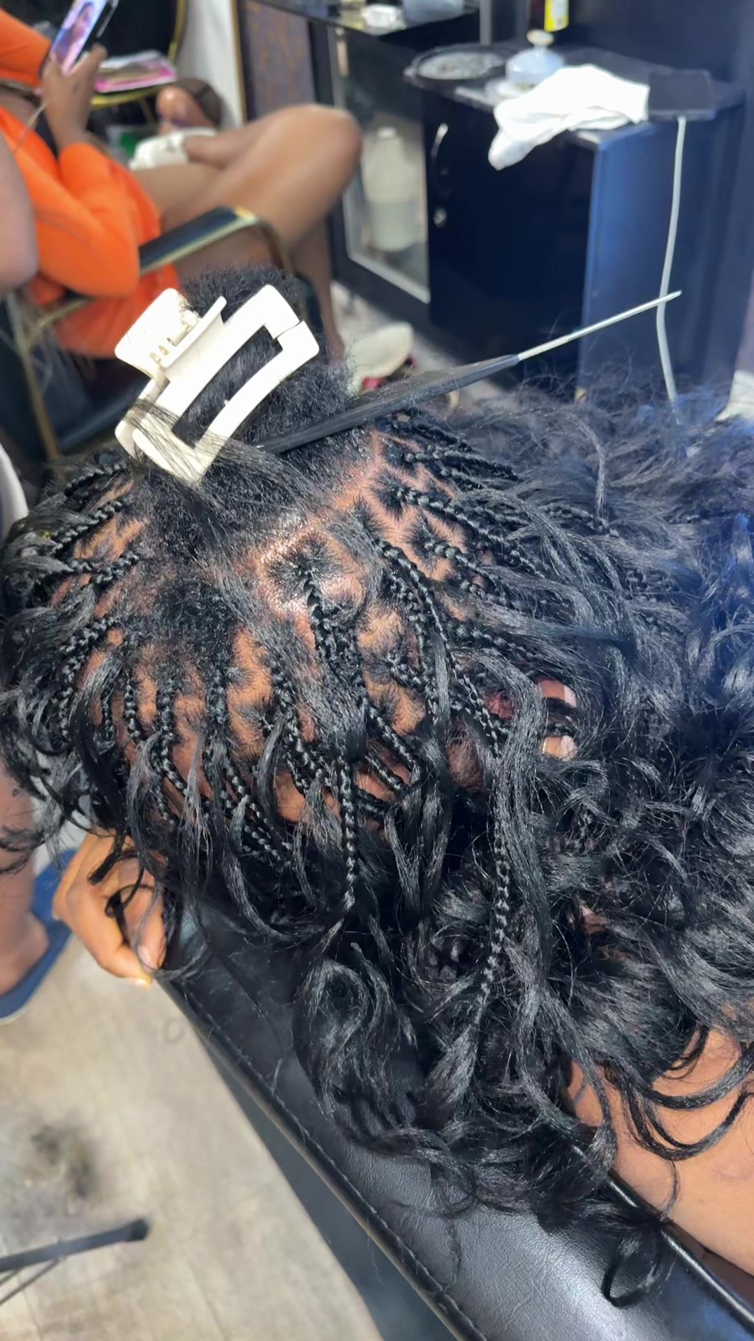 @Loveline salon coiffure