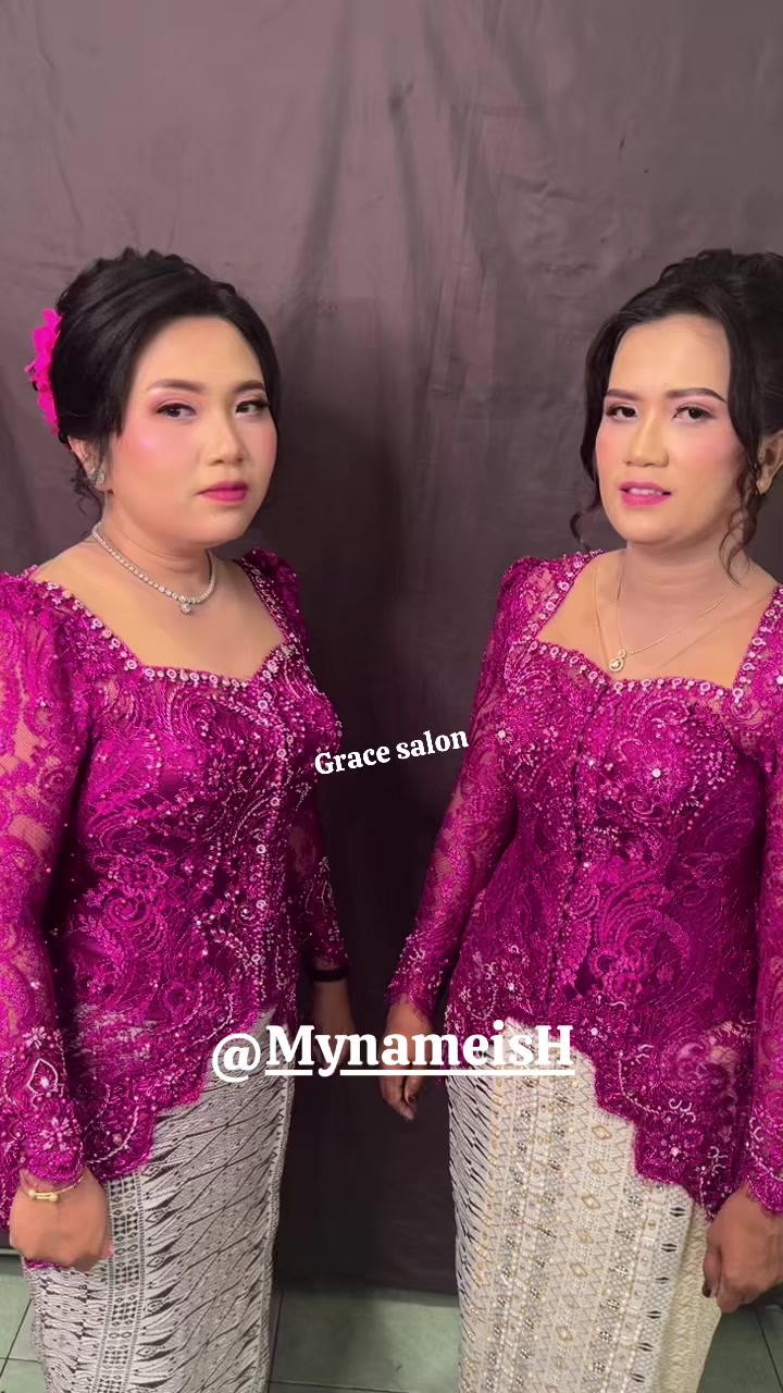 @GRACESALON PASIRPUTIH 078