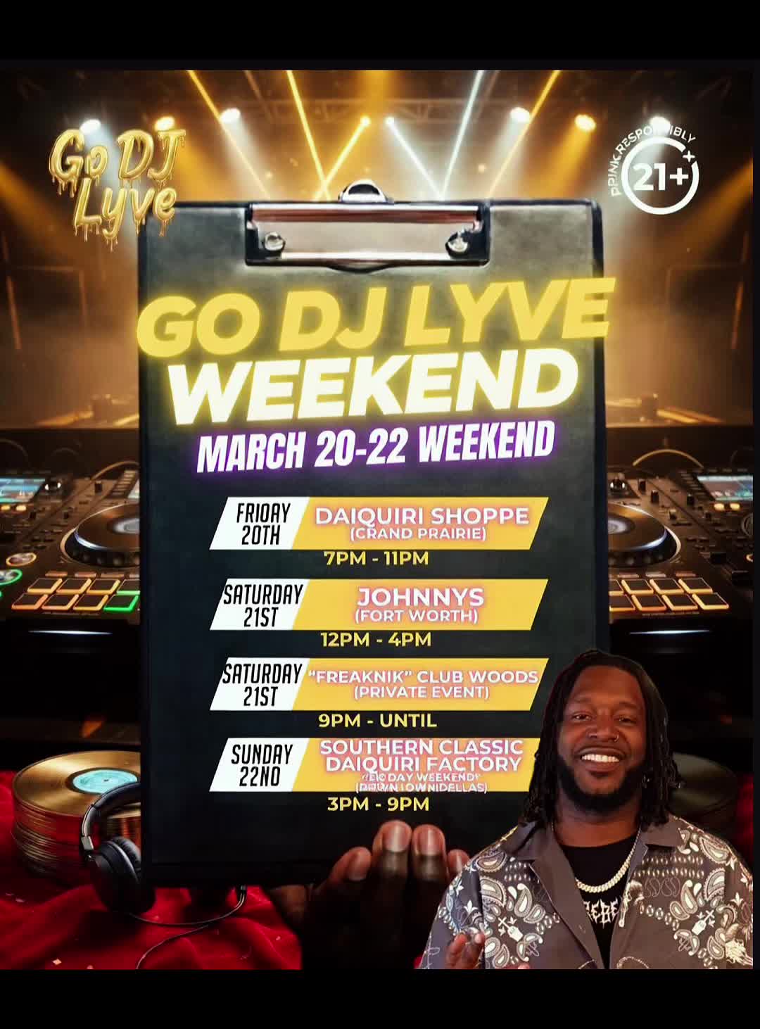 @GodjLyve