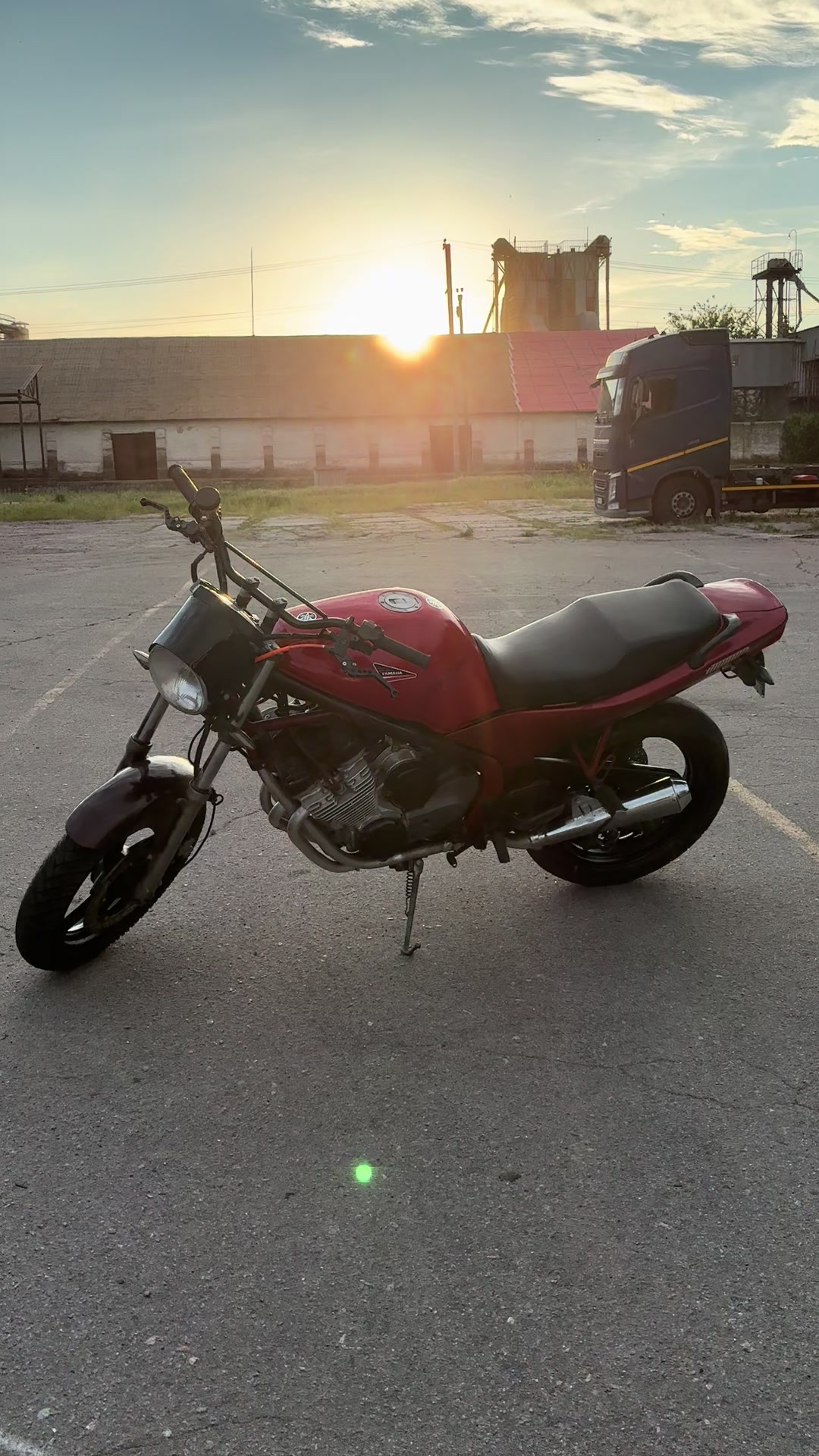 @Edward Motorcycles