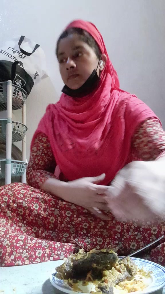 @চাঁদনি রাত