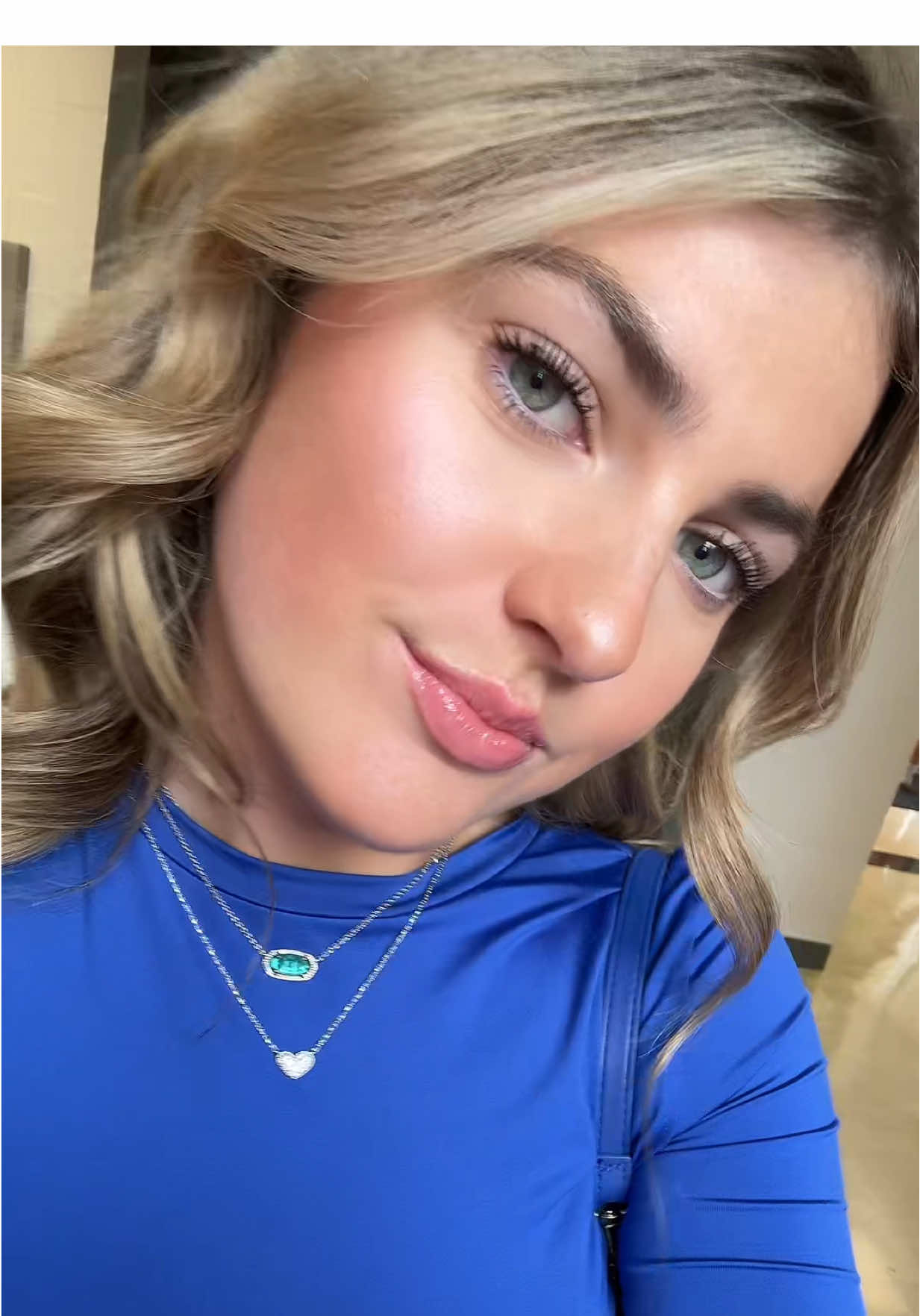 @Mckayla:)