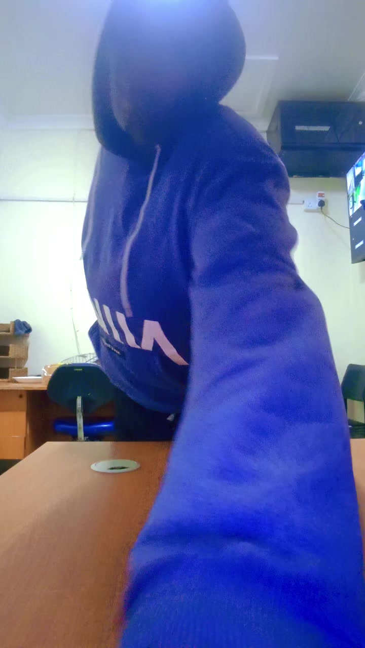 @@wasike😍