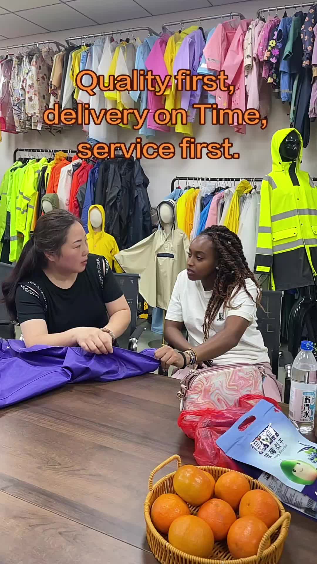 @Jinjiaraincoat